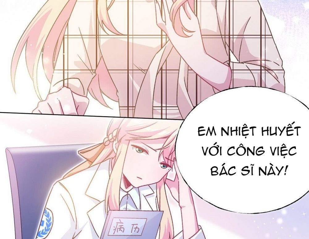 trời ban cho nam thần daddy chapter 46 24