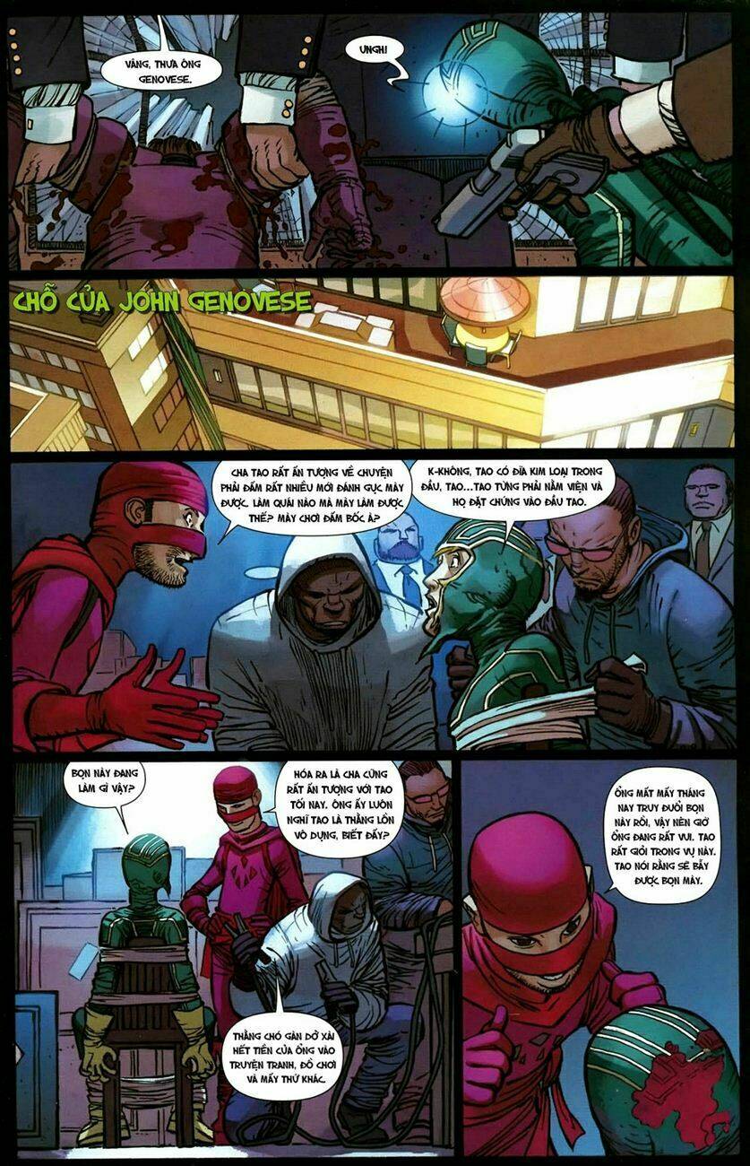 kick ass chapter 7 9