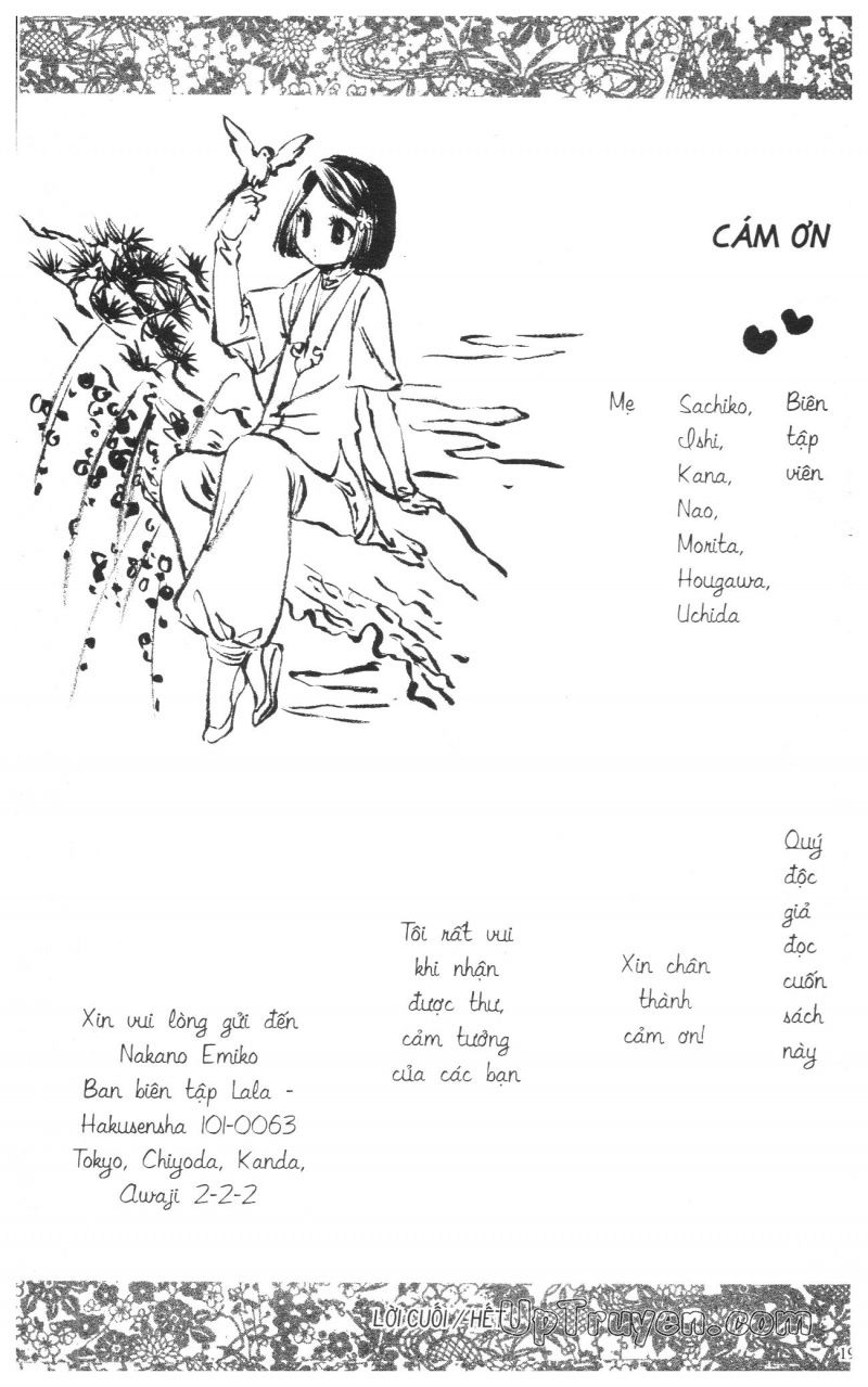 báu vật hoàng cung chapter 4 48