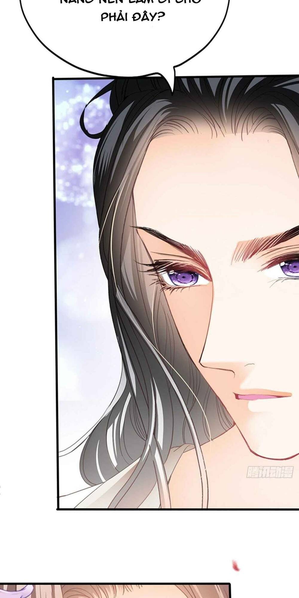 bổn vương muốn nàng chapter 77 18