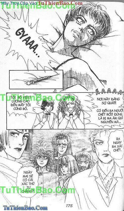 câu lạc bộ con nhà giàu chapter 13 175