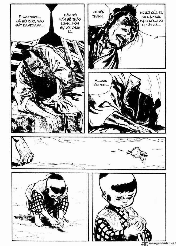 lone wolf and cub chapter 73 63