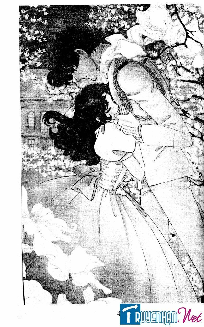 vũ điệu màu trắng ii chapter 1 6