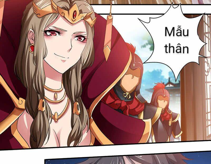 nine sun god king chapter 2 35