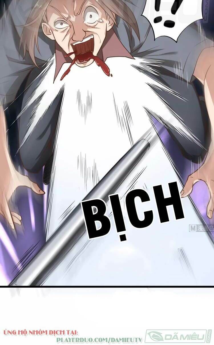 địa phủ khai phá thương chapter 71 18
