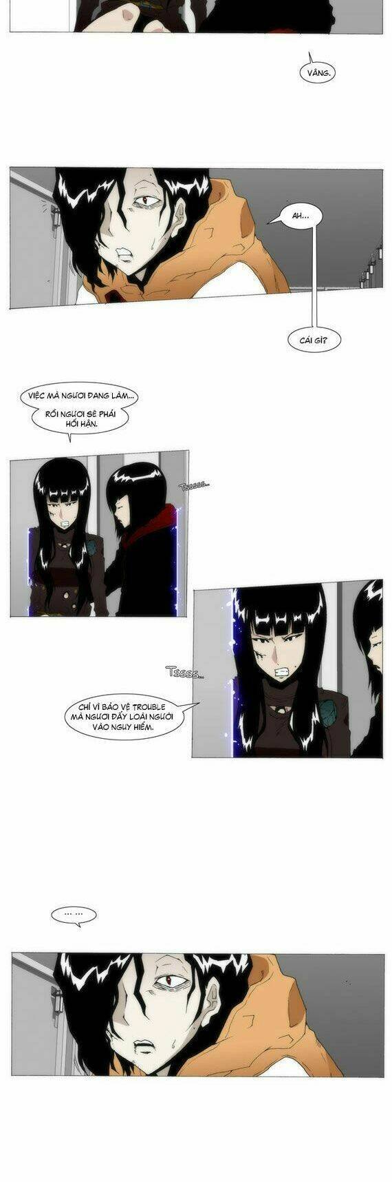 siêu năng 1.5 chapter 21 4