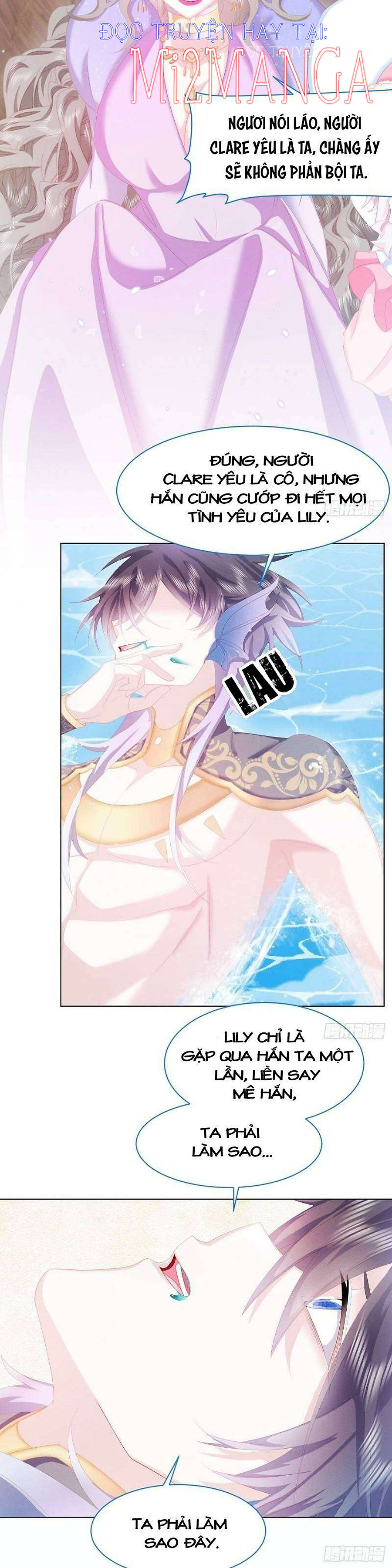 ninita yêu dấu chapter 24.1 13