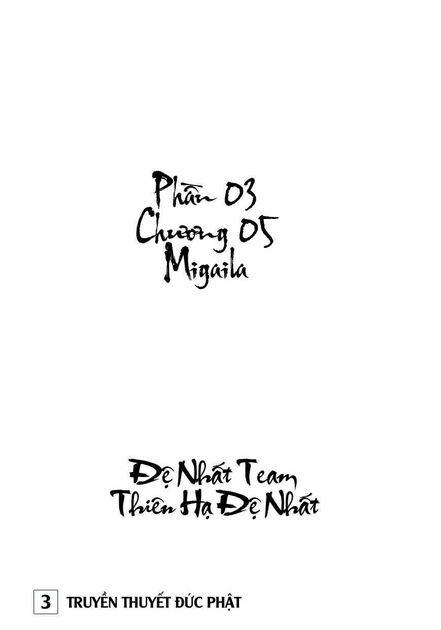 buddha - truyền thuyết đức phật chapter 17 2