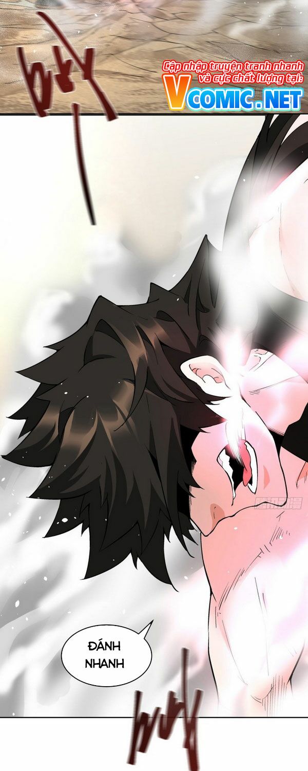 ta là nhà giàu số một, ta không muốn trọng sinh chapter 23 37