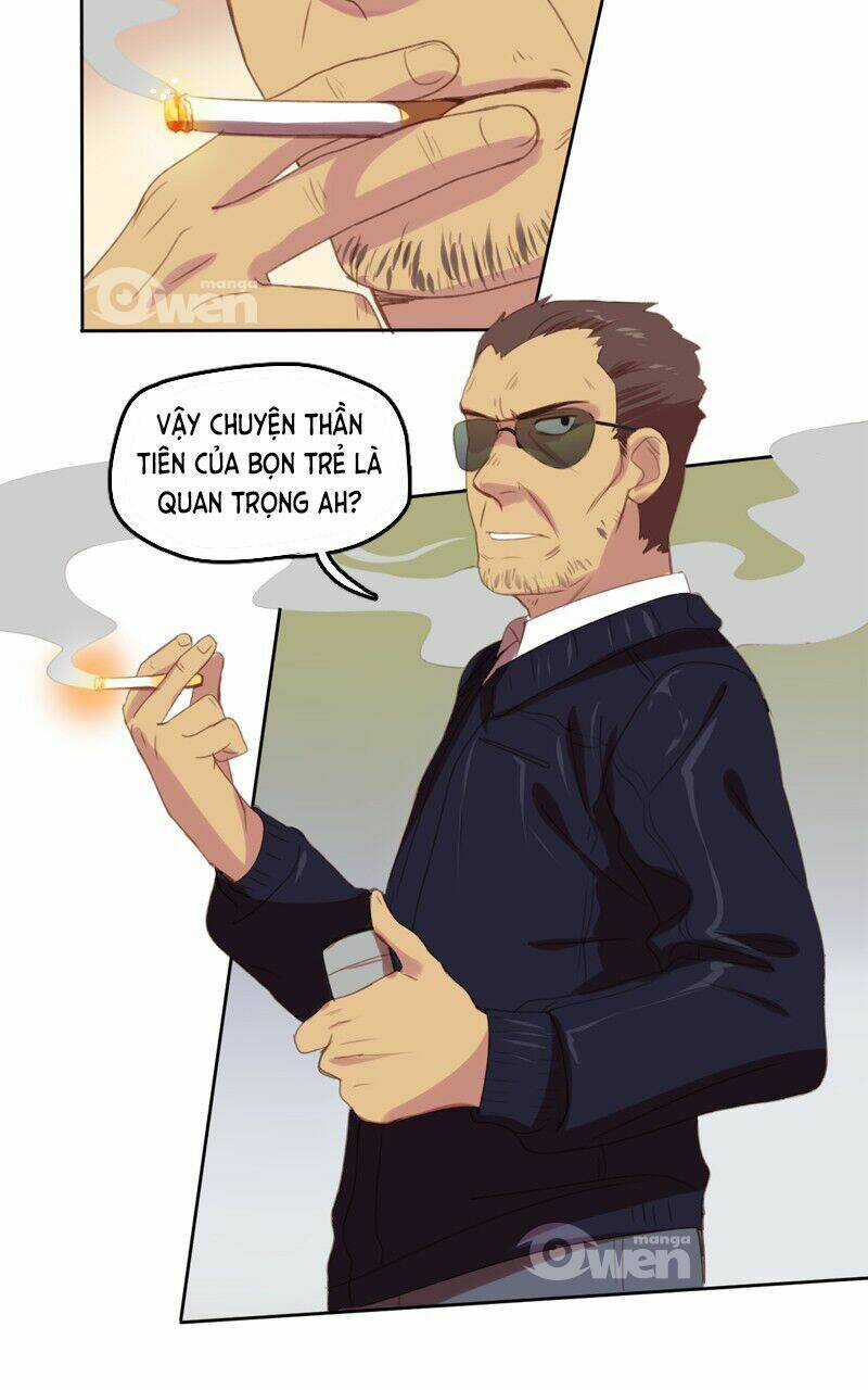 lời nguyền lalin chapter 11 49