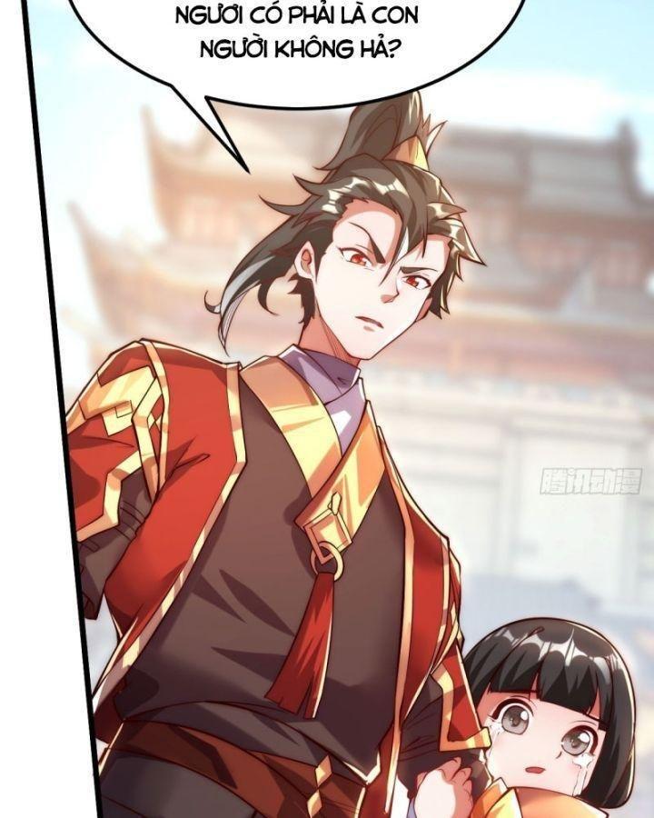 mở màn cống lên thái cổ tiên dược, ta khiến thánh chủ sợ chết khiếp chapter 4 32