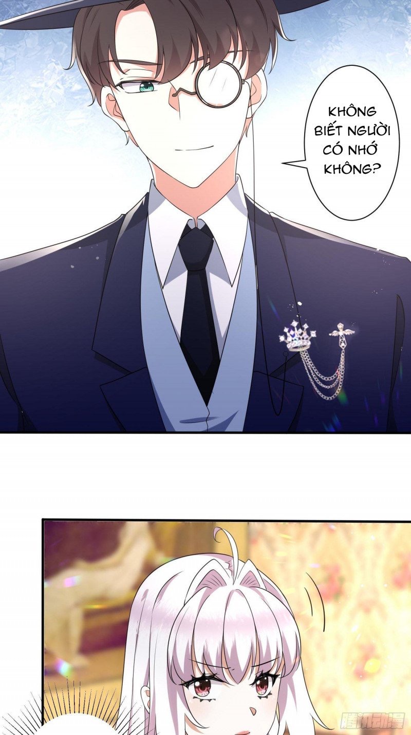 công chúa phản diện trong truyền thuyết chapter 25 34
