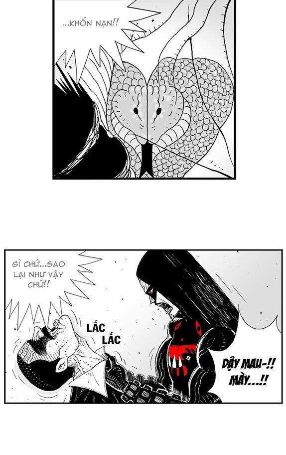 hành trình thoát khỏi địa ngục chapter 39 35