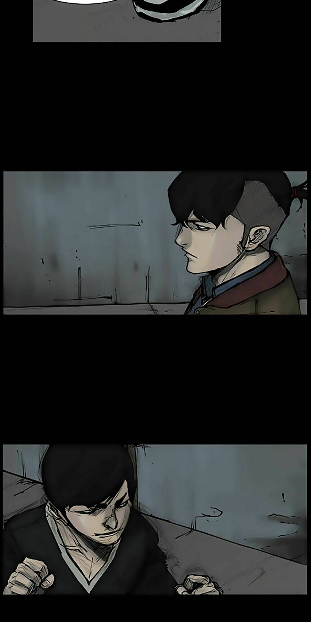 độc cô tiền truyện chapter 70 37