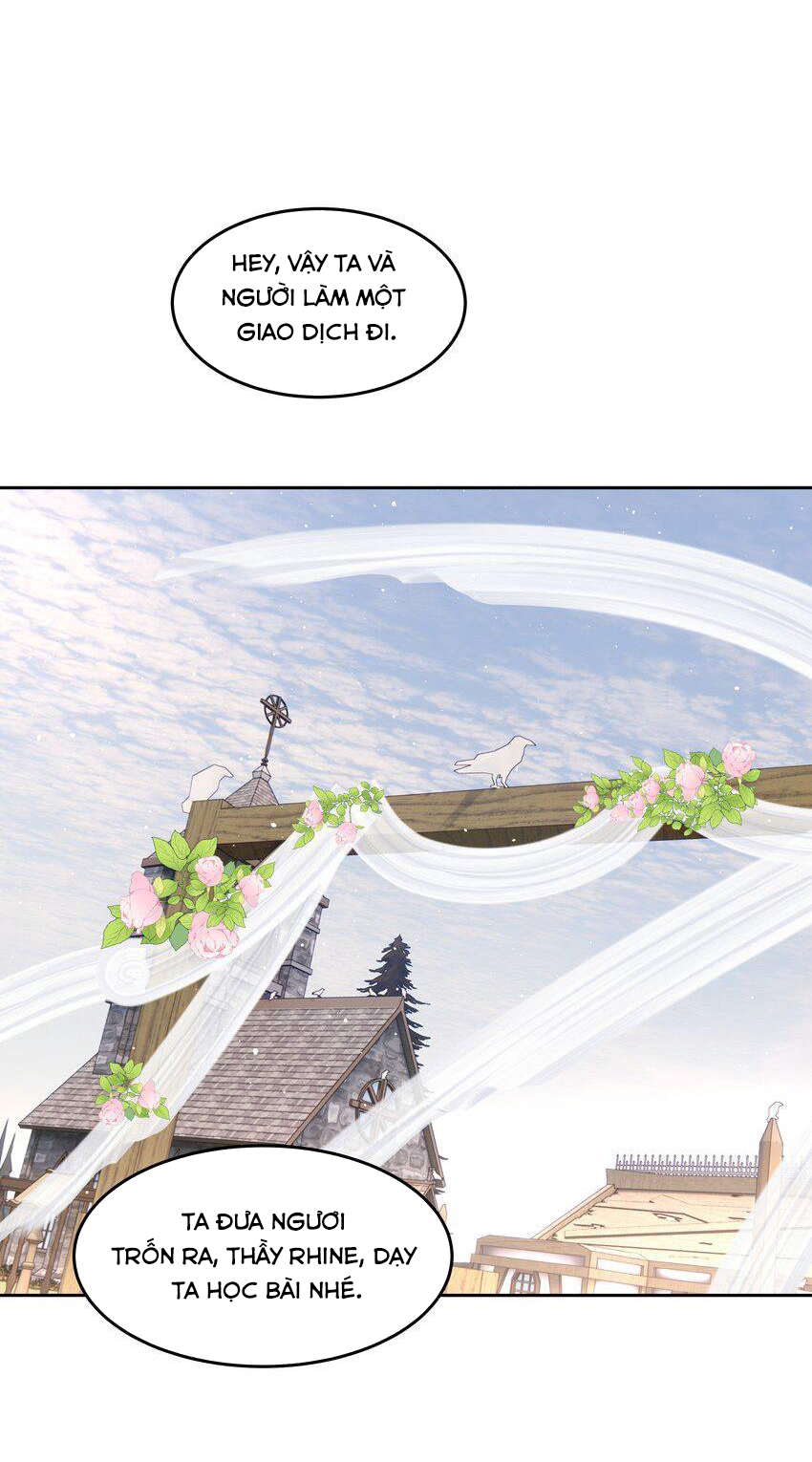 tình cũ là vua chapter 28 18