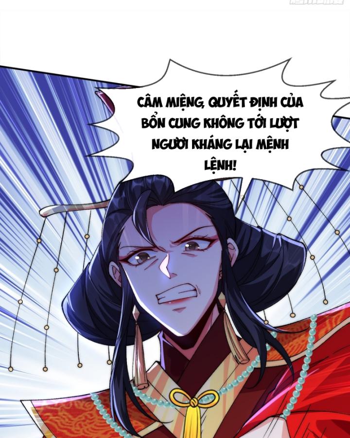 không ngờ kiều thê là phe phản diện chapter 4 35