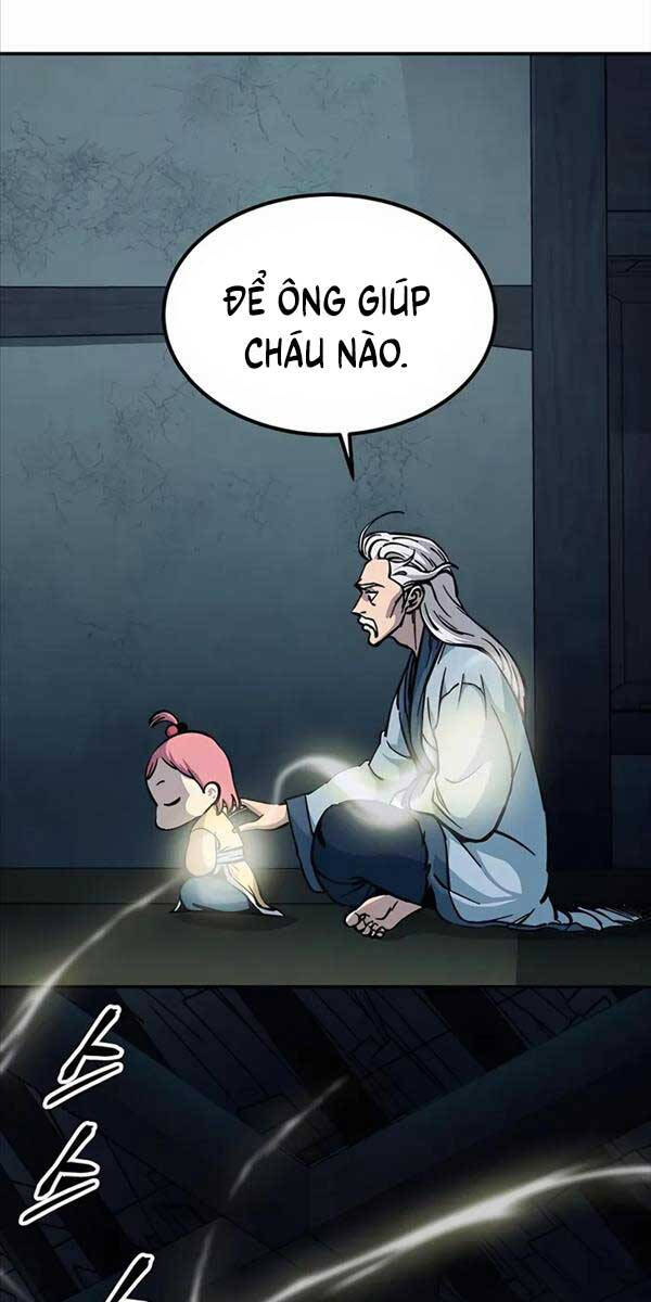 Ông Võ Giả Và Cháu Chí Tôn Chapter 4 - Trang 84