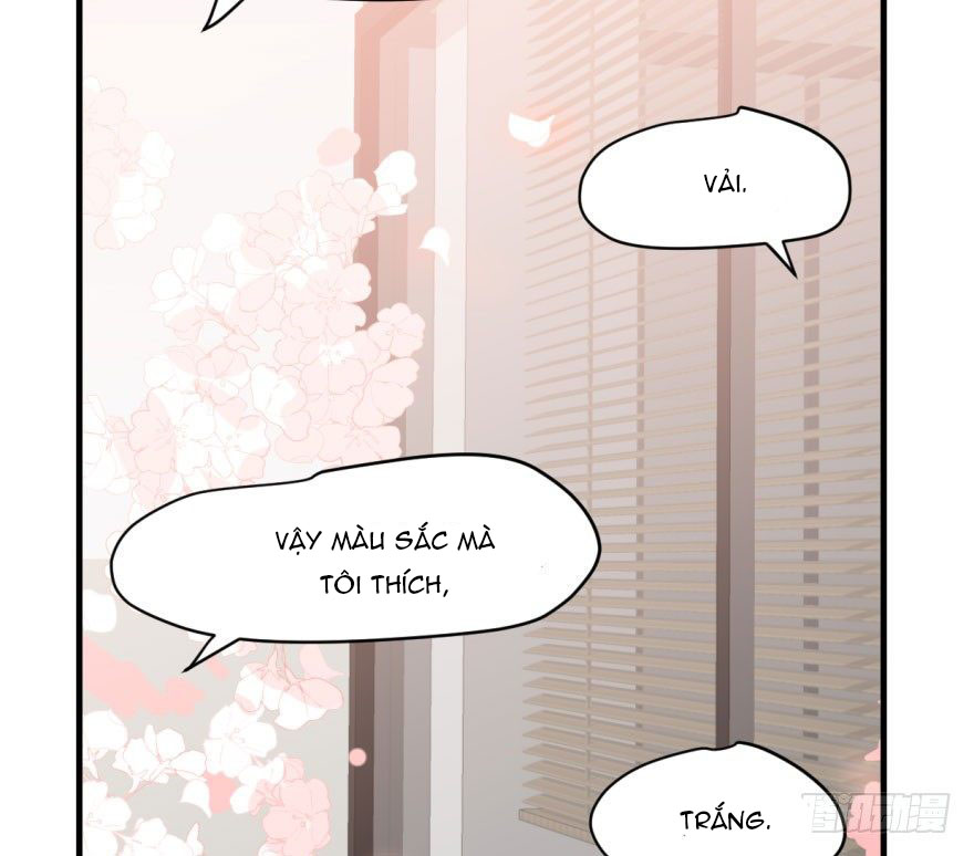 Bắt Lấy Ngao Ngao chapter 59 - Trang 3