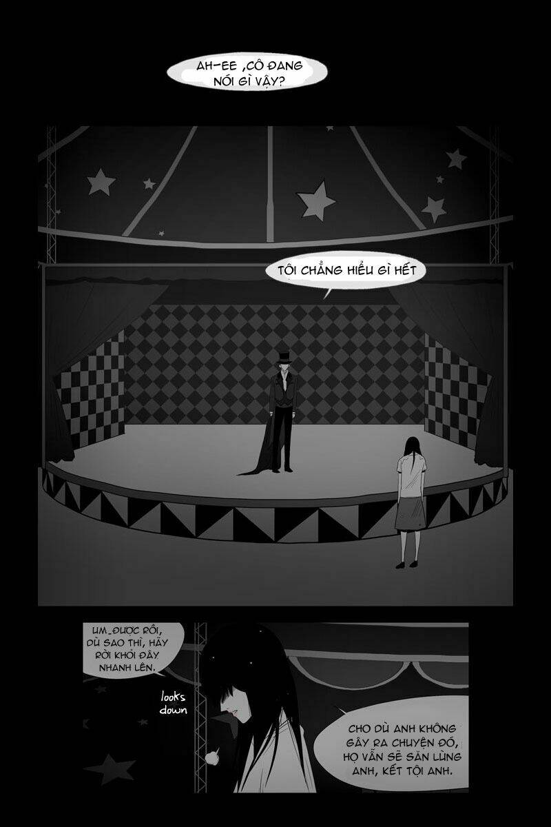 bạn có tin vào ma thuật? chapter 23 13