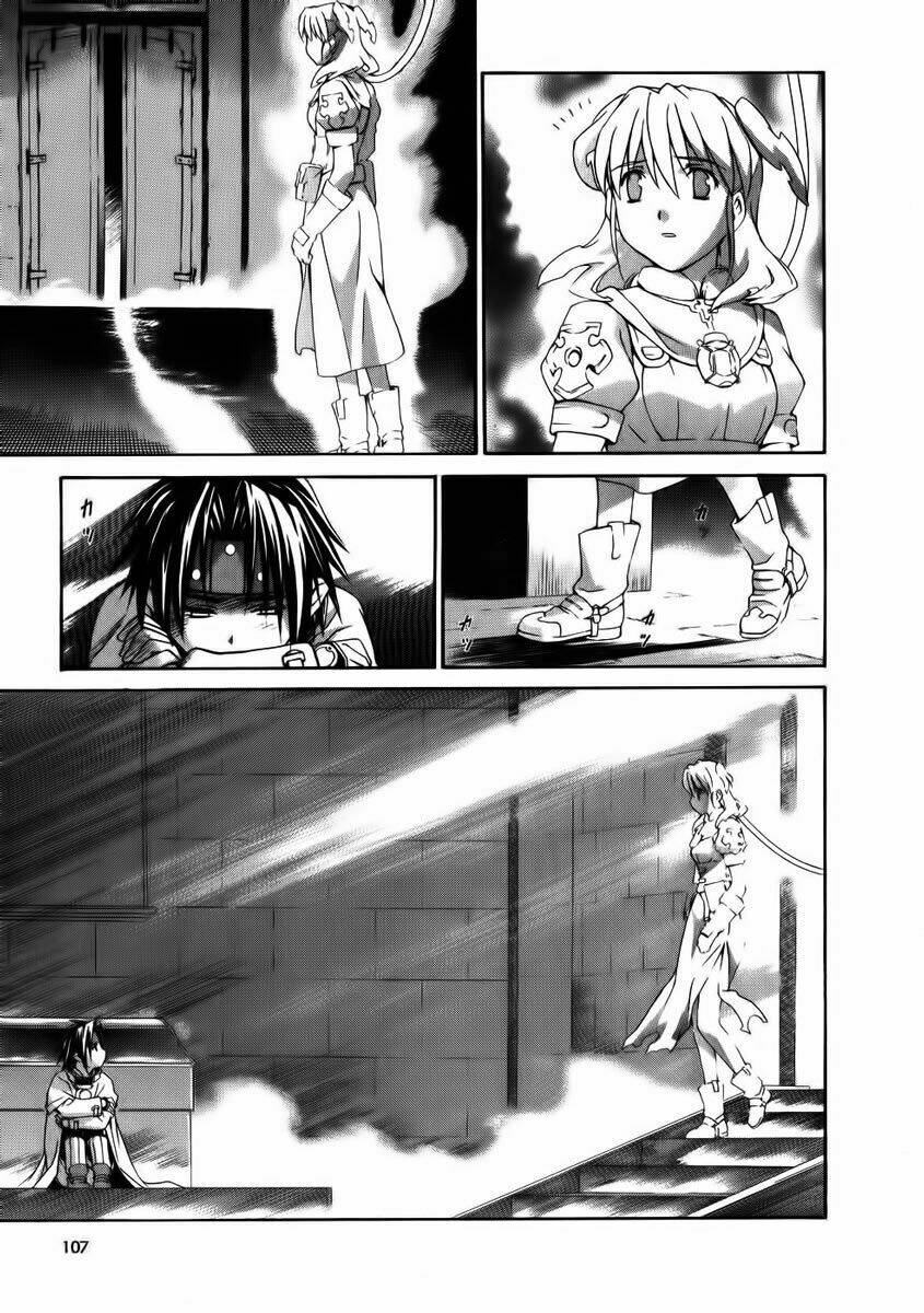 chrono crusade chapter 41 22