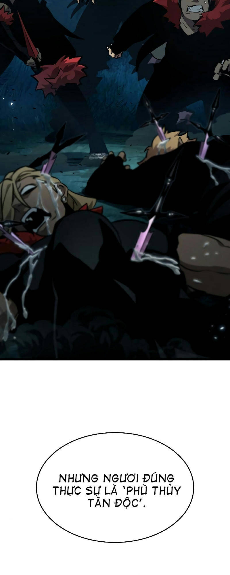 thế giới hậu tận thế chapter 11 1