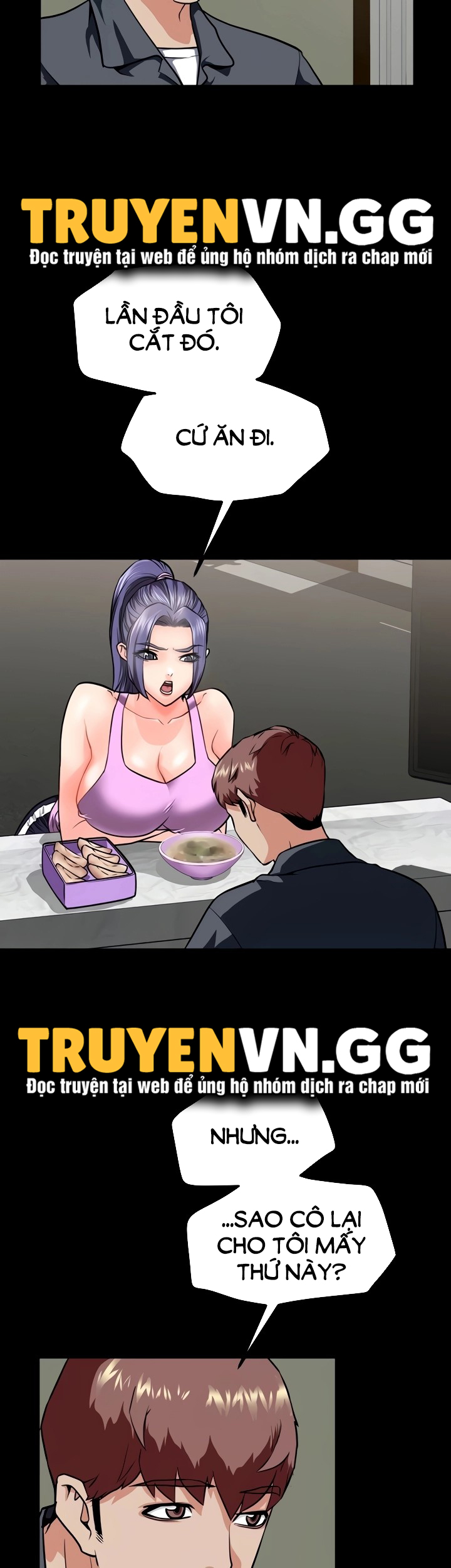 khi loser trỗi dậy chapter 23 5