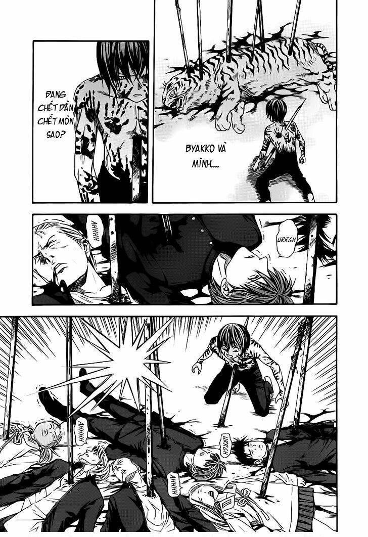 otogi matsuri chapter 43 26