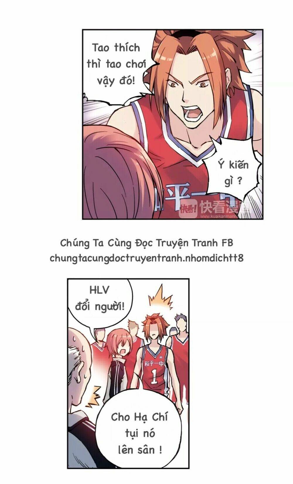 hương vị mùa hạ chapter 5 25