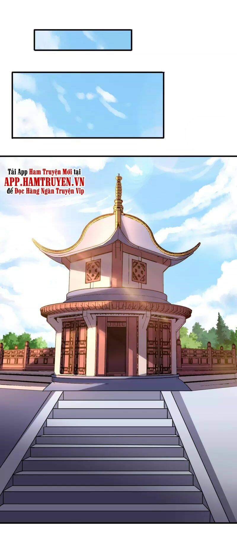 phục thiên thánh chủ chapter 146 1