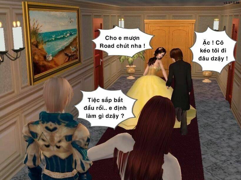 truyện sims - earl story chapter 26 51