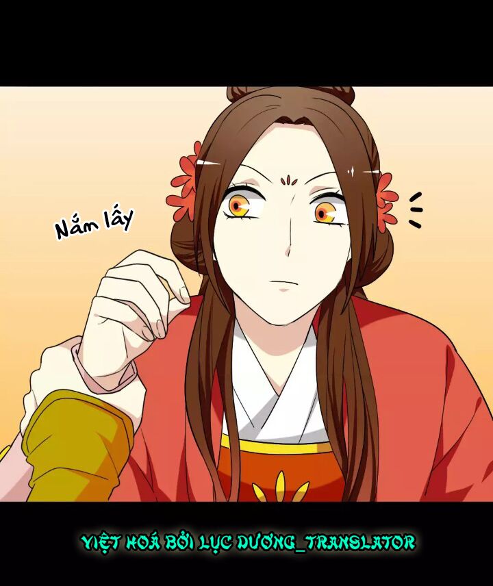 lưỡng bất nghi (full) chapter 117 31