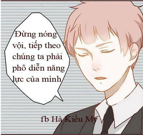 đệ đệ tôi là người ngoài hành tinh chapter 2 16