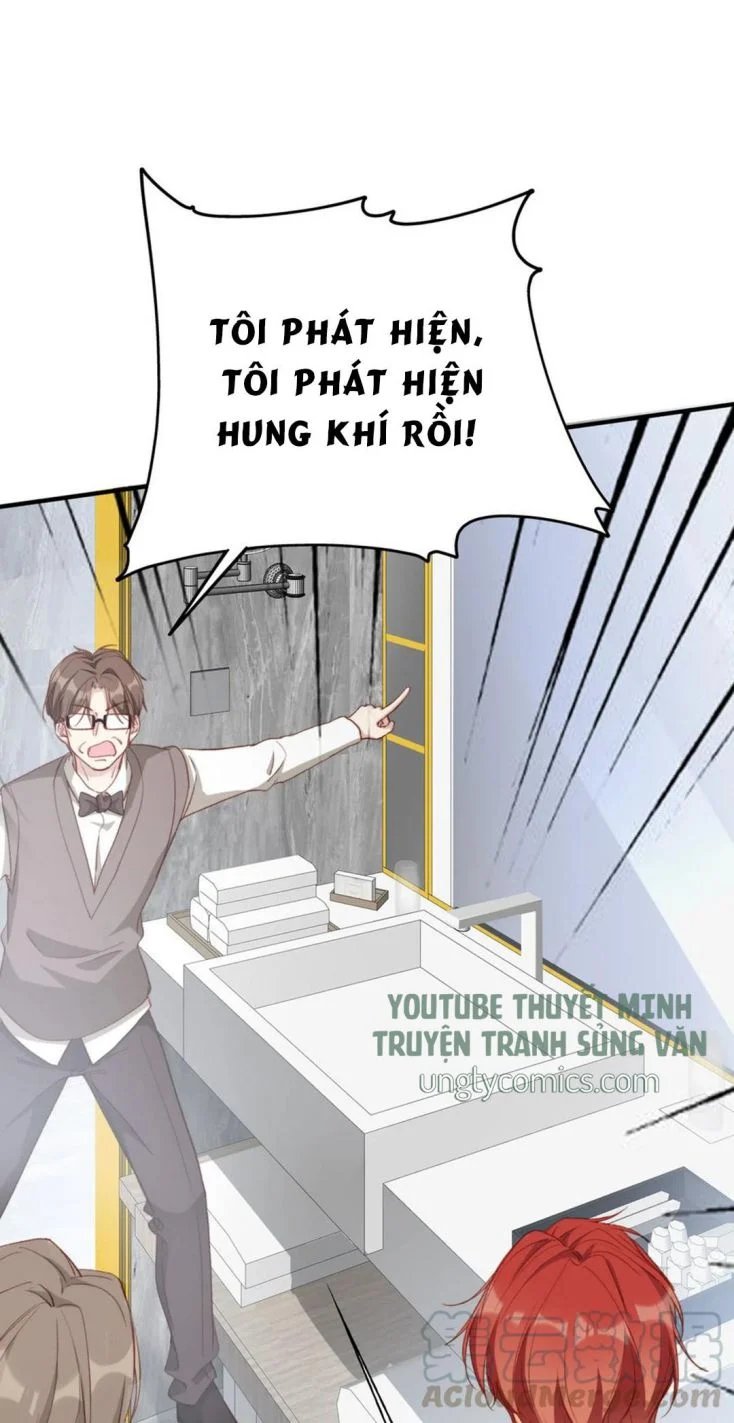 nụ hôn vực thẳm chapter 60 31