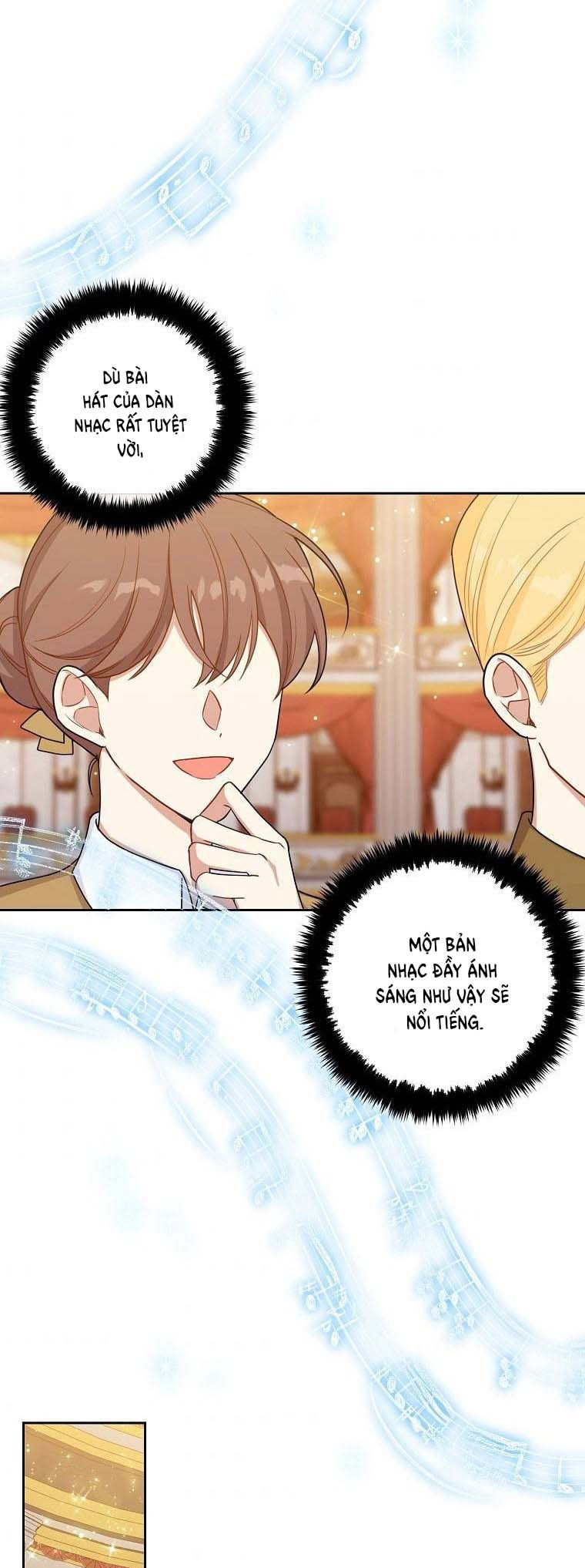 tôi là tiểu thư của gia đình này chapter 125 44