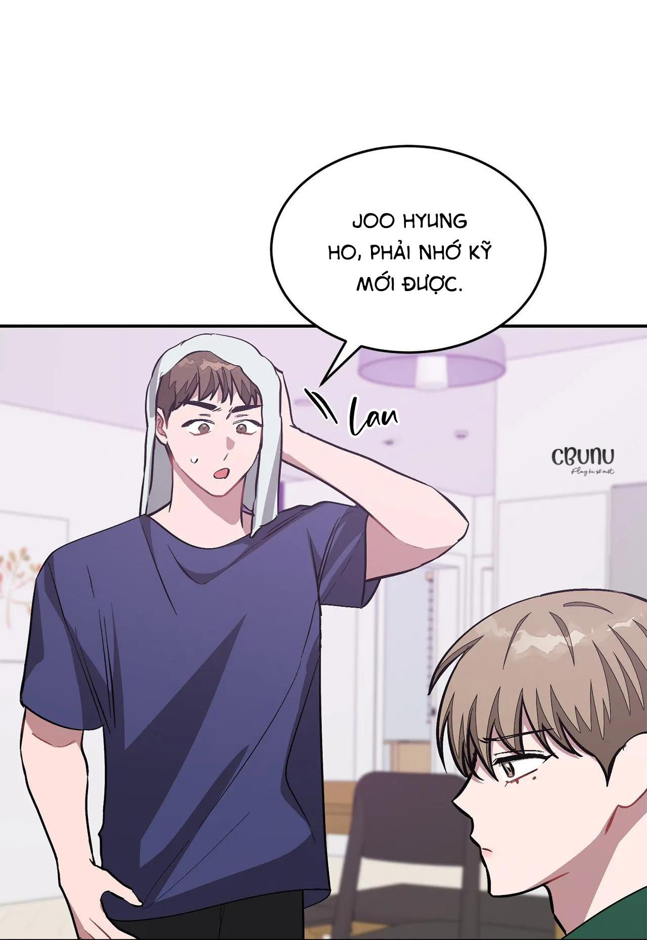 Sống Lại Lần Nữa chapter 57 68