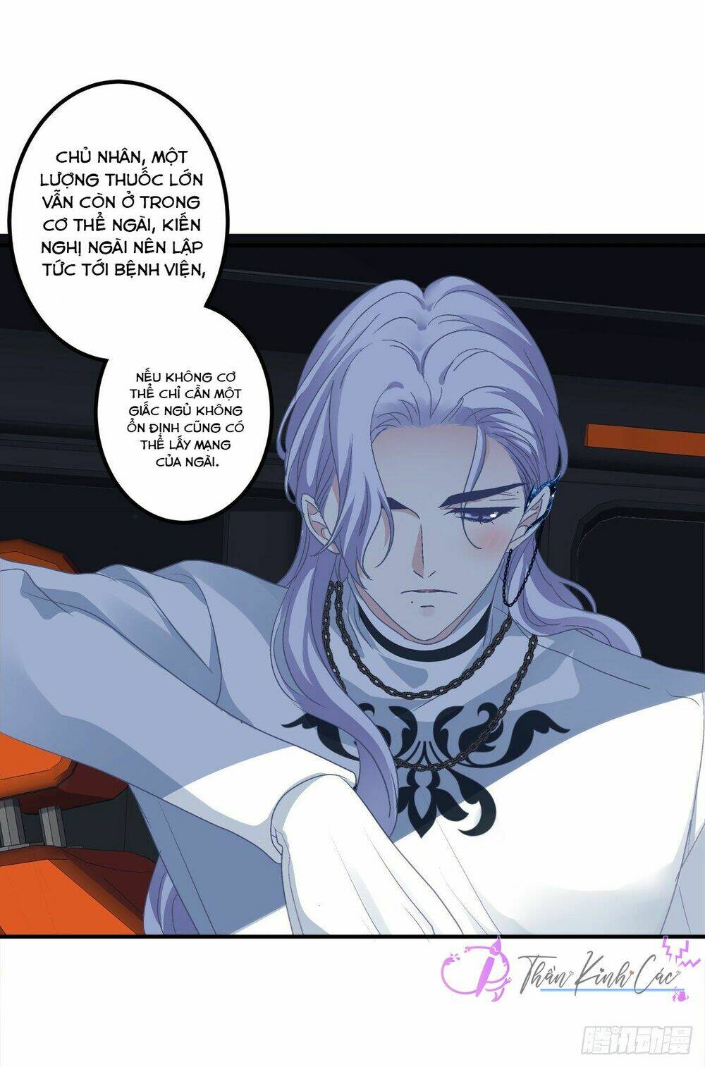 toàn bộ nắm trong tay chapter 42 21