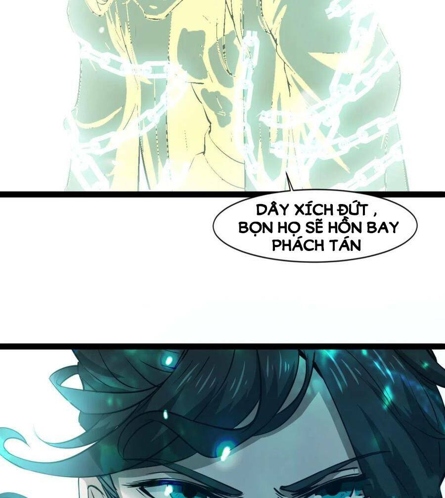 ma hoàng sư đệ quả thực quá chung tình chapter 96 24