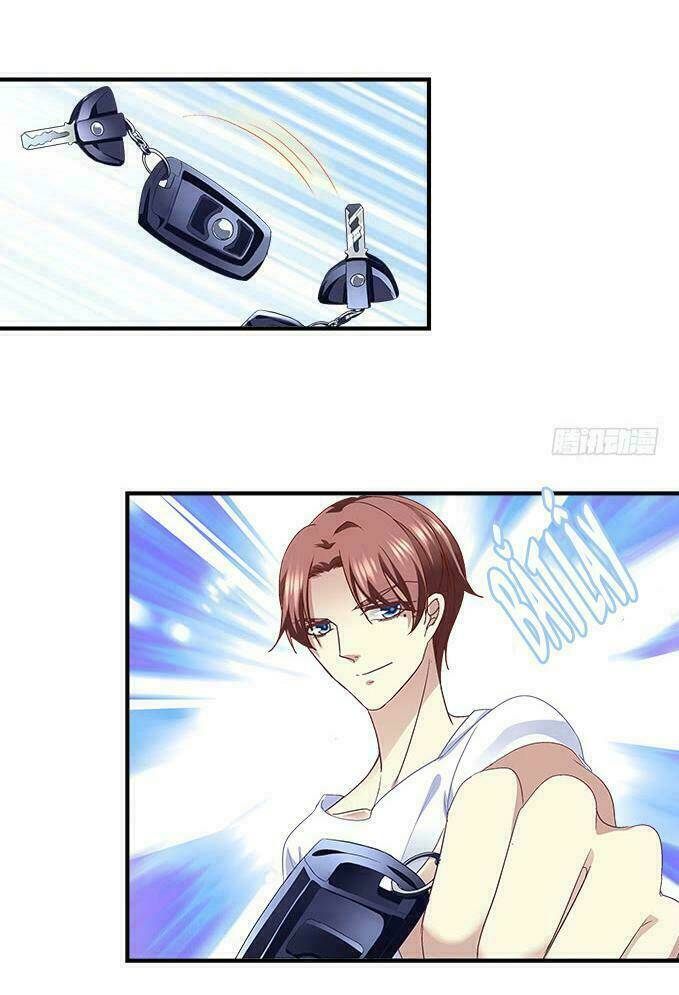 thiên lại âm linh chapter 55 9