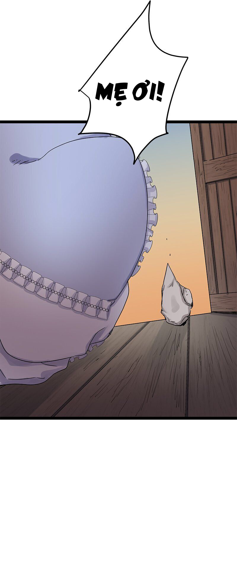 nullitas~nàng dâu giả dối~ chapter 11 36