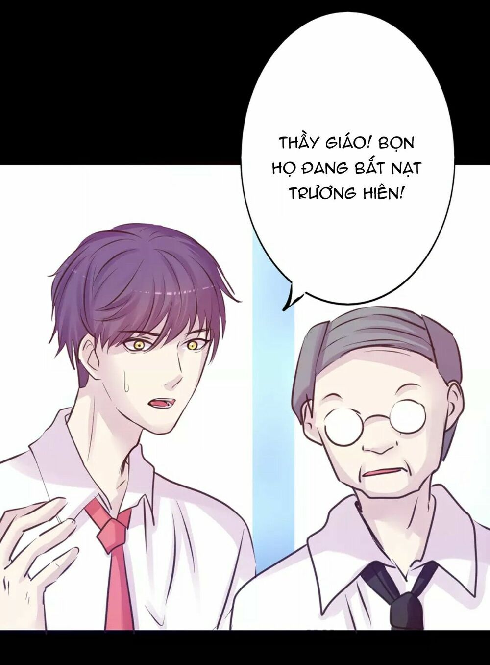 trả thù trường trung học phần 2 chapter 15 11