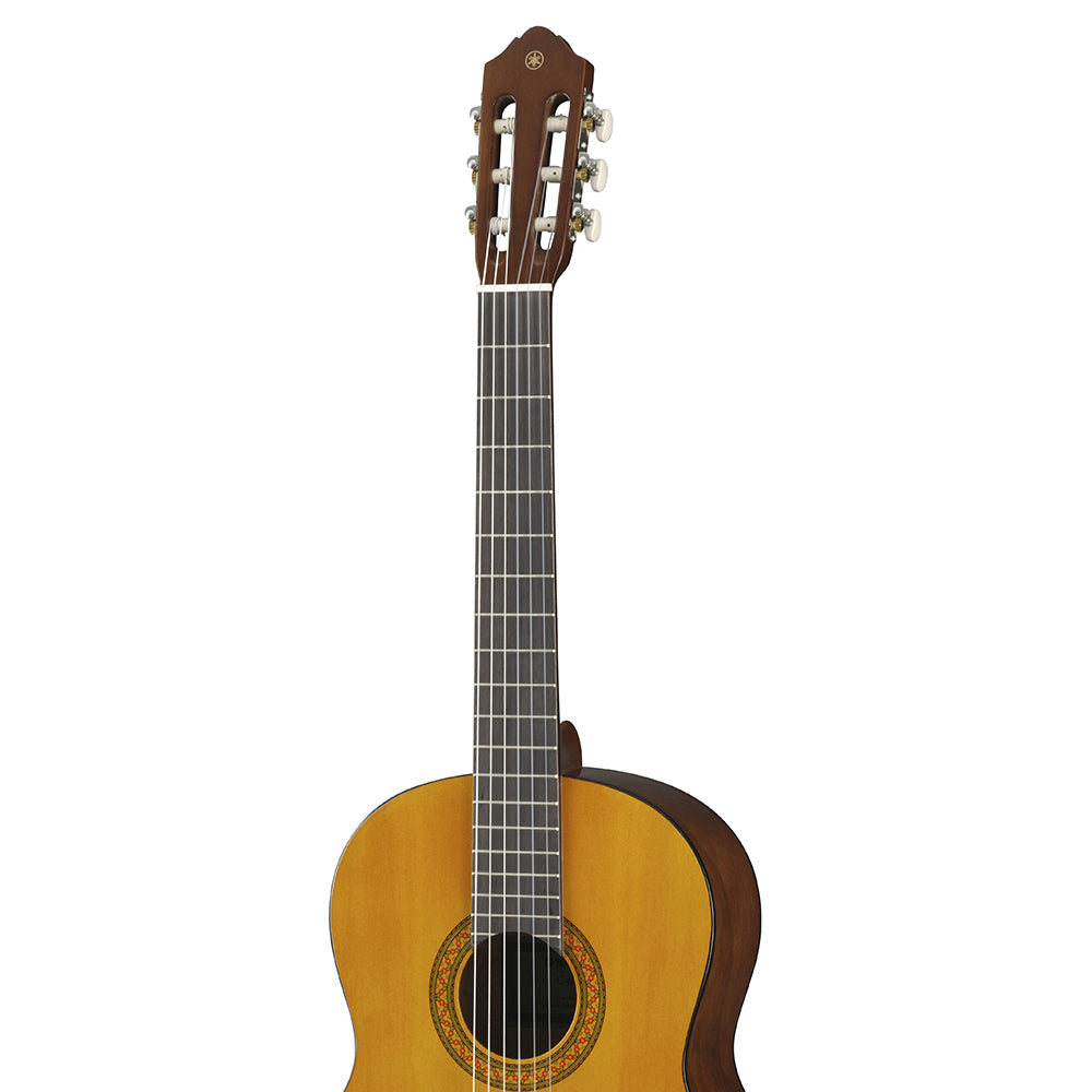 Đàn Guitar Classic, Classical &amp; Nylon - Yamaha C40II (C40 version 2) - Natural, model phù hợp cho người mới bắt đầu - Hàng chính hãng