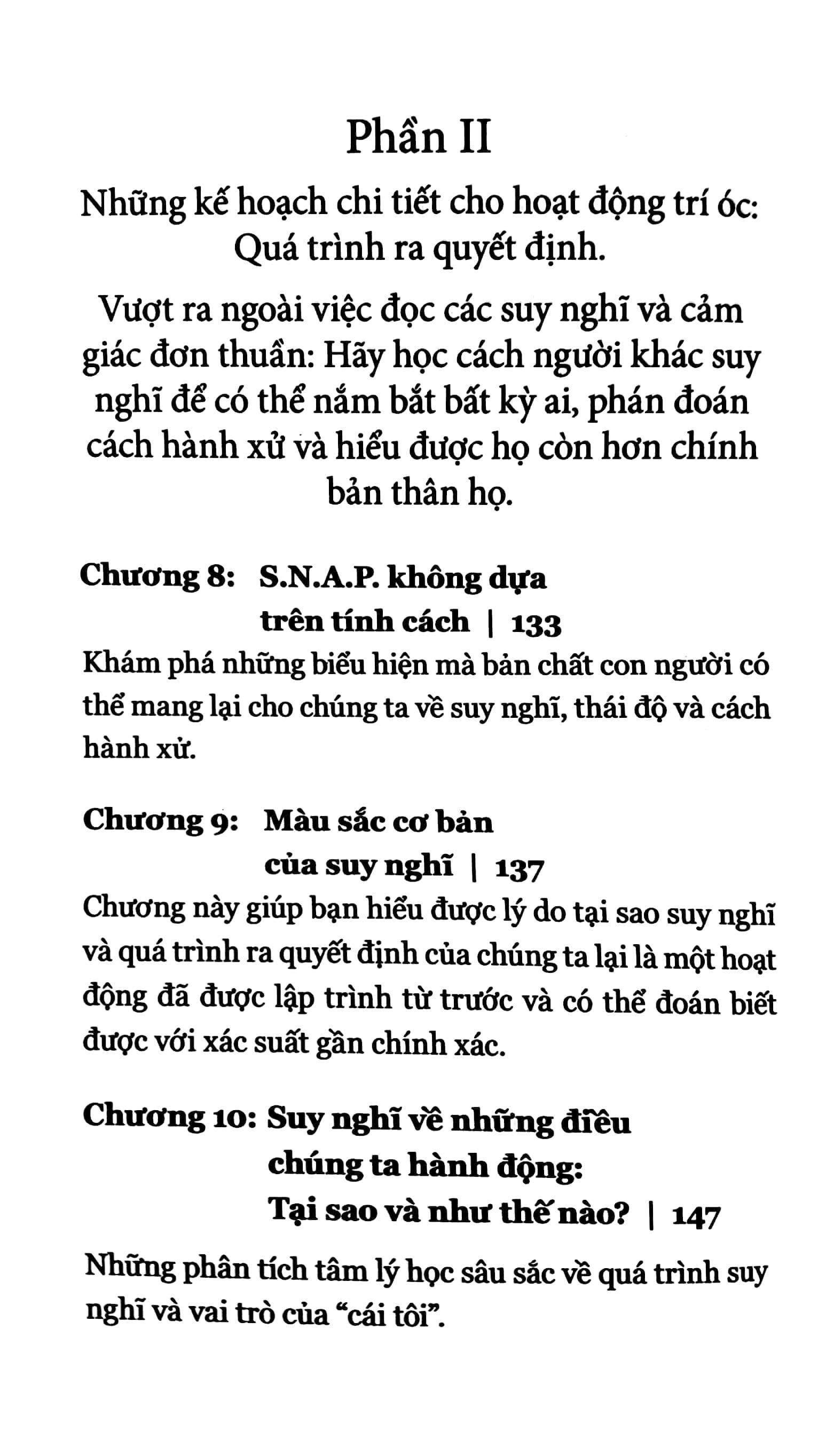 Sách - Sách Đọc Vị Bất Kỳ Ai, Đọc Vị Bất Kỳ Ai - Áp Dụng Trong Doanh Nghiệp (Trọn Bộ)