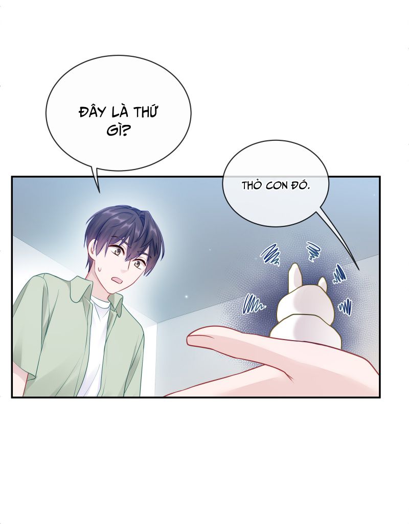 để ý tôi chút nào chapter 5 17