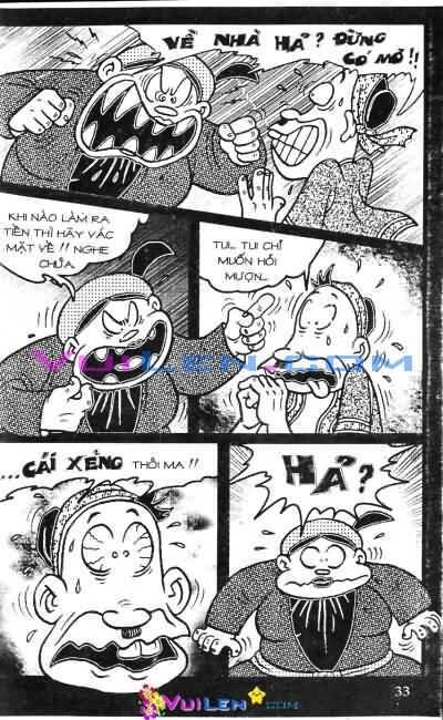 thần đồng đất việt chapter 11 30