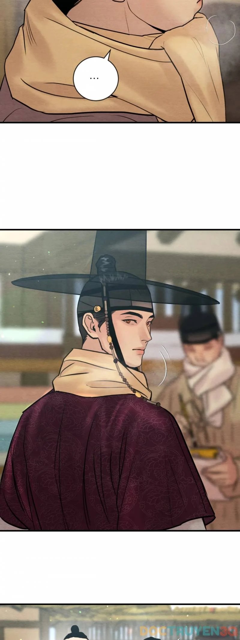 dạ ký chapter 107.7 8