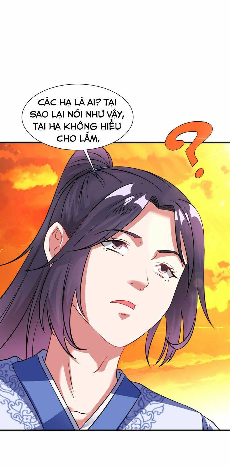 đạo ấn chapter 42 23