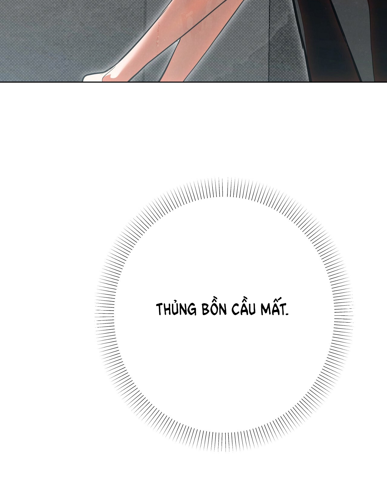 [18+] Trời Sinh Địch Thủ chapter 46.2 19