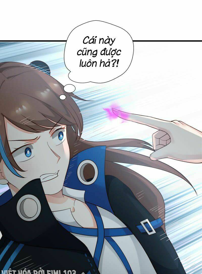 bút ký phản công của nữ phụ pháo hôi chapter 17 9