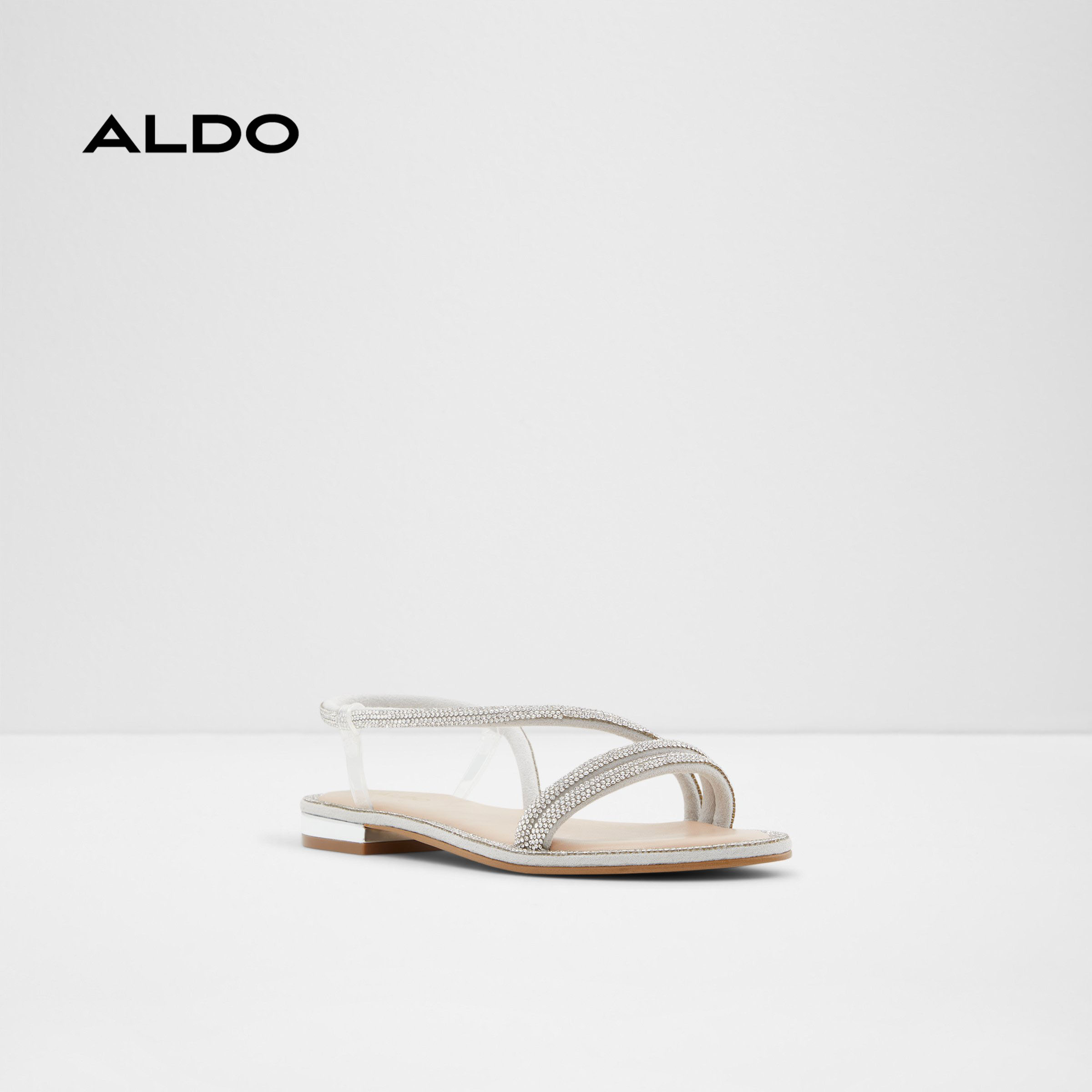 Giày sandals nữ ALDO WICOREBETH