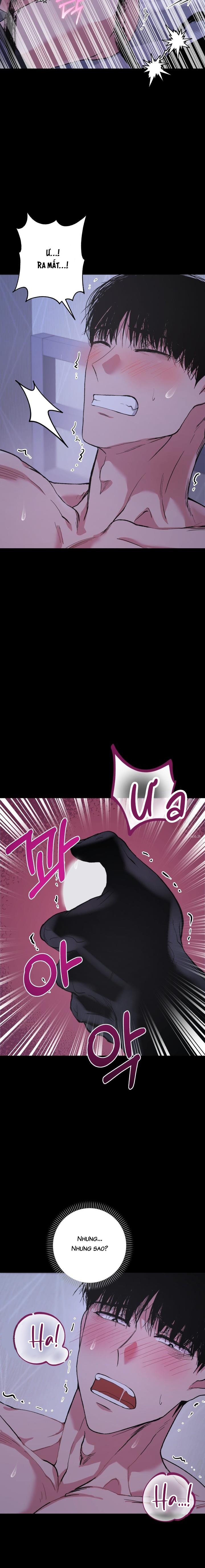 chiếc gương ma quái chapter 2 17